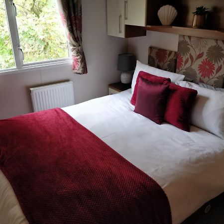 Parkview, Port Haverigg Villa มิลลอม ภายนอก รูปภาพ