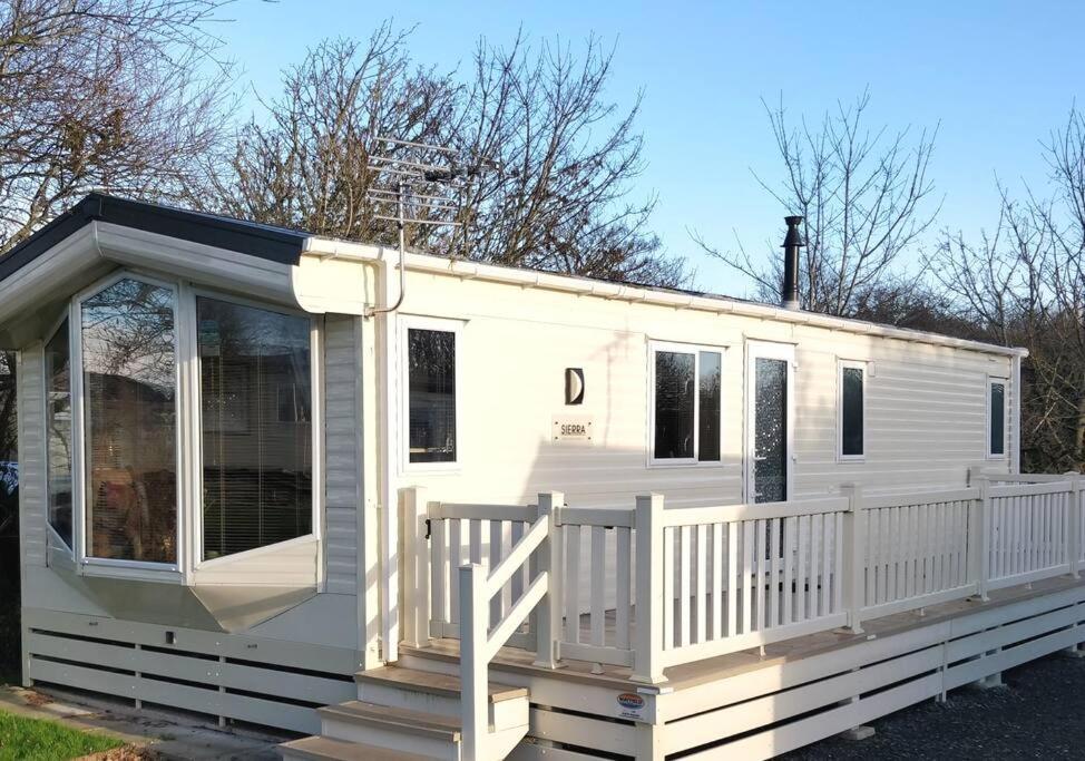 Parkview, Port Haverigg Villa มิลลอม ภายนอก รูปภาพ