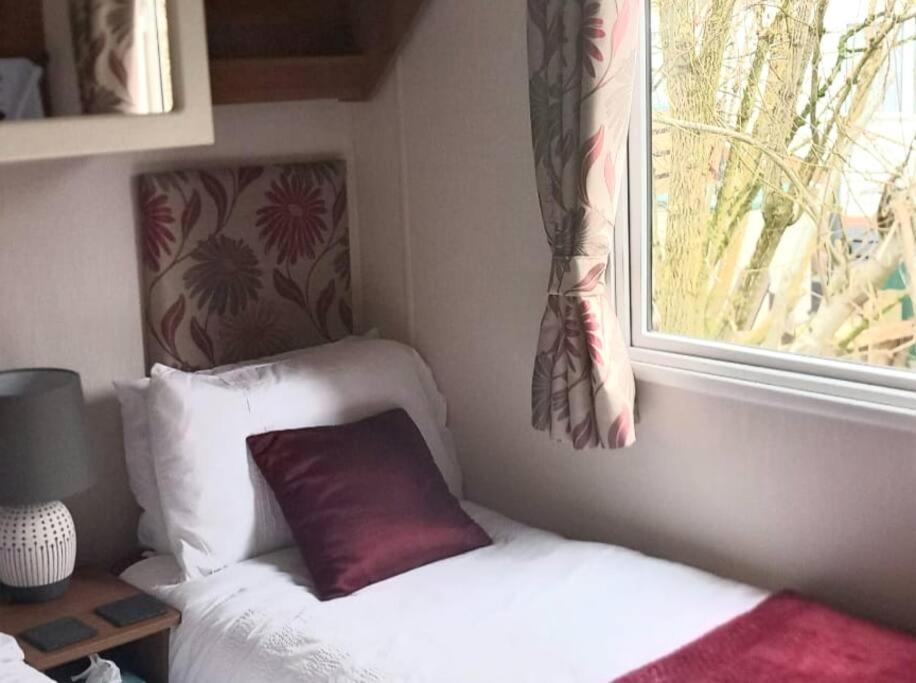 Parkview, Port Haverigg Villa มิลลอม ภายนอก รูปภาพ