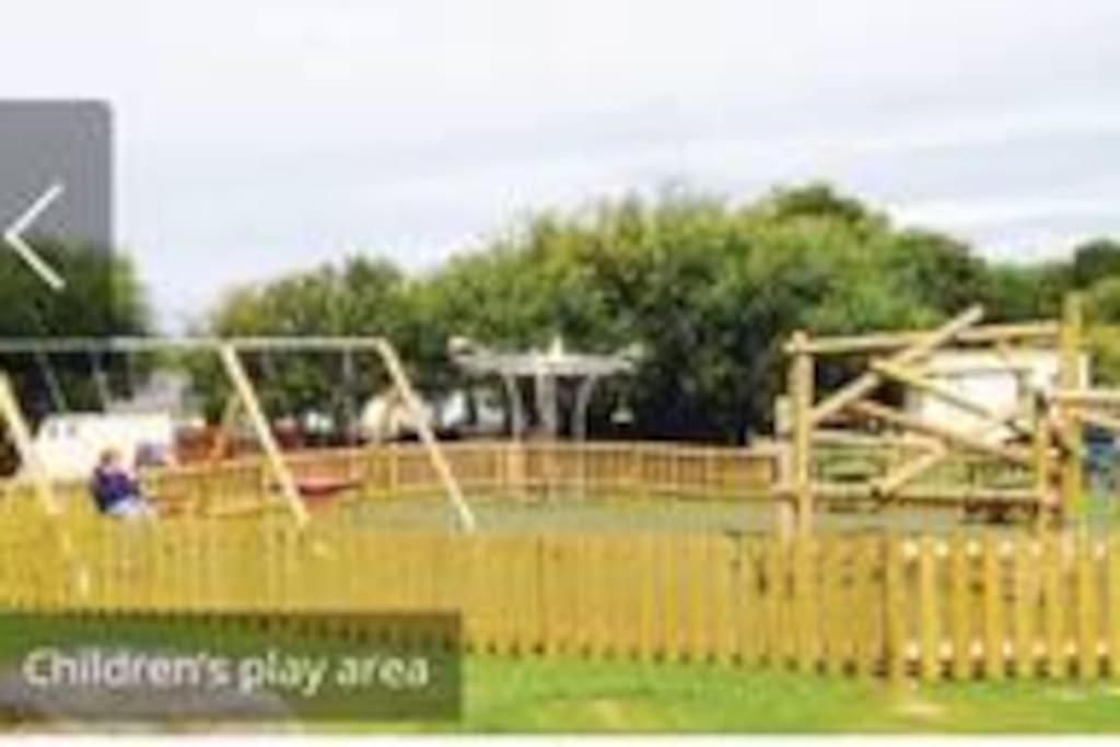 Parkview, Port Haverigg Villa มิลลอม ภายนอก รูปภาพ