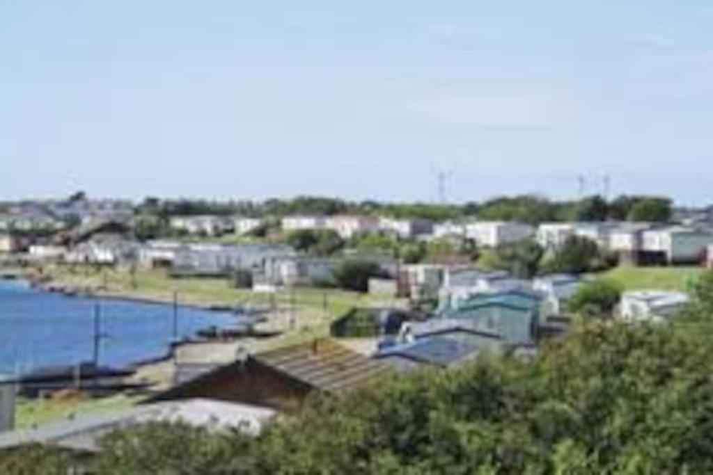 Parkview, Port Haverigg Villa มิลลอม ภายนอก รูปภาพ