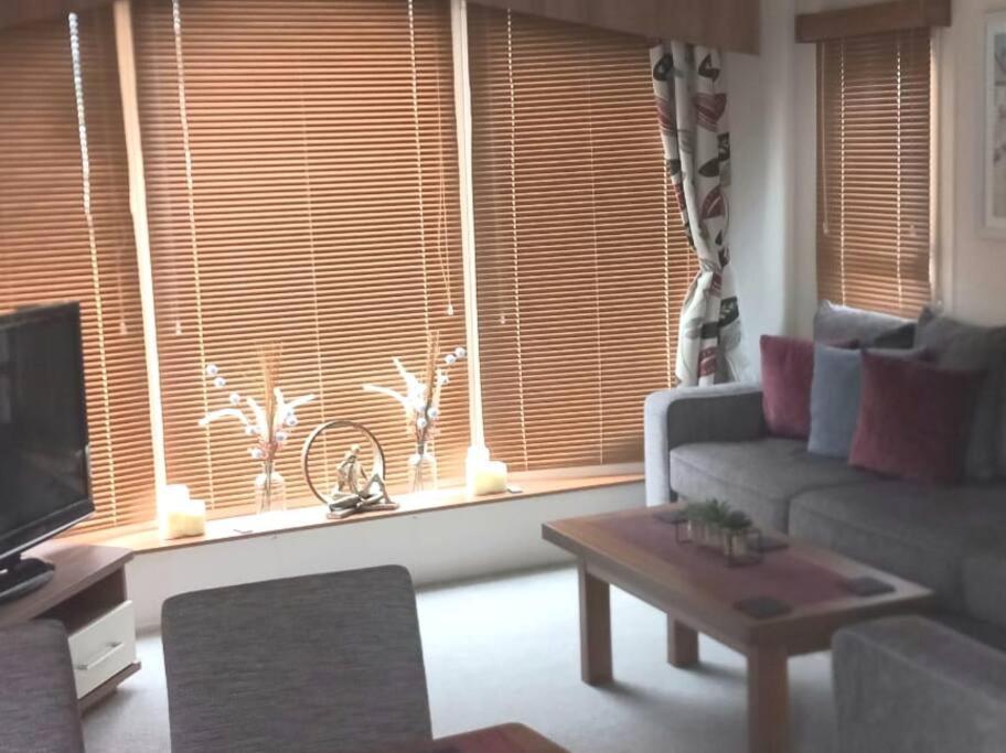 Parkview, Port Haverigg Villa มิลลอม ภายนอก รูปภาพ