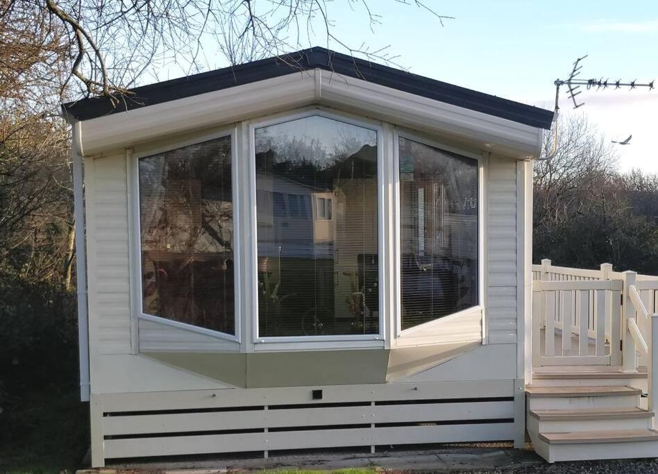 Parkview, Port Haverigg Villa มิลลอม ภายนอก รูปภาพ