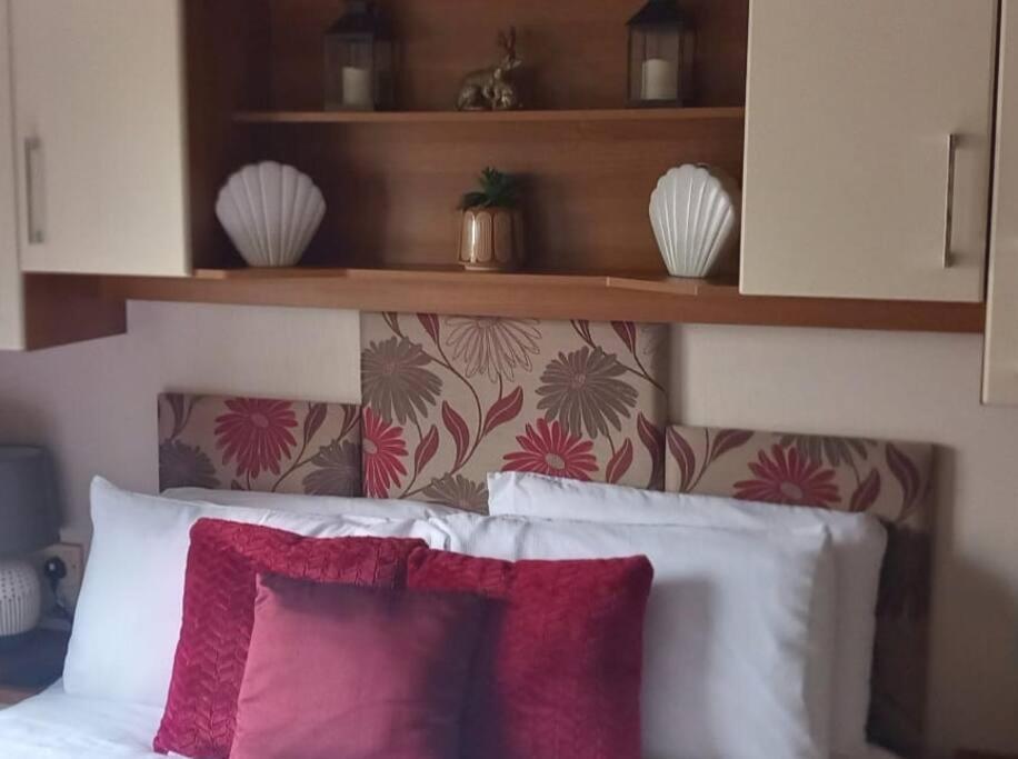 Parkview, Port Haverigg Villa มิลลอม ภายนอก รูปภาพ