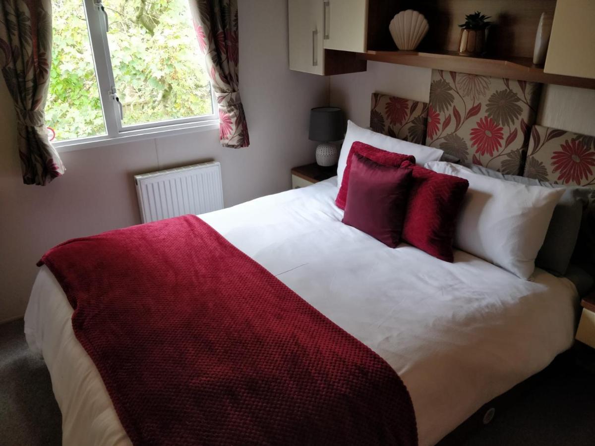 Parkview, Port Haverigg Villa มิลลอม ภายนอก รูปภาพ